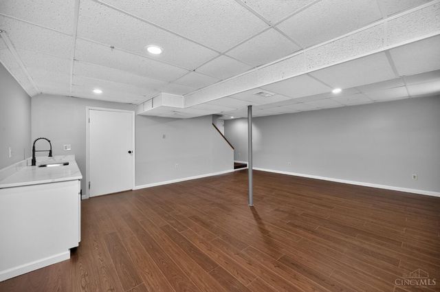 11554 Lincolnshire Drive, Forest Park, OH 45240