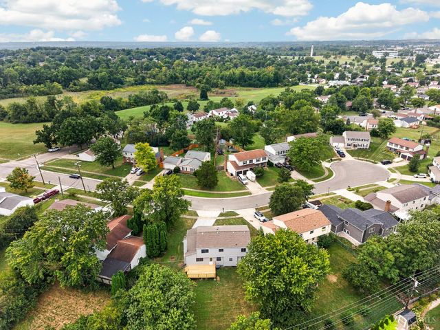 11554 Lincolnshire Drive, Forest Park, OH 45240