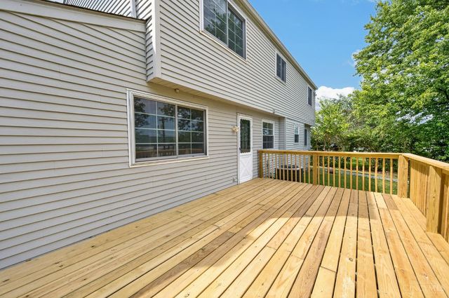 11554 Lincolnshire Drive, Forest Park, OH 45240