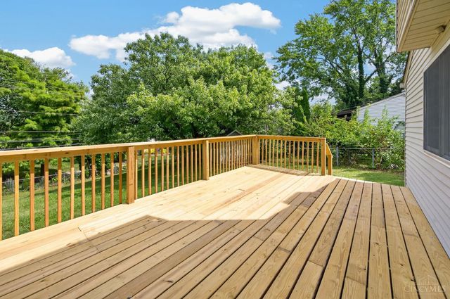 11554 Lincolnshire Drive, Forest Park, OH 45240