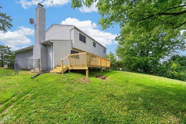 11554 Lincolnshire Drive, Forest Park, OH 45240