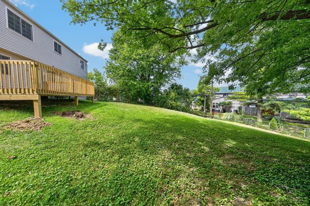 11554 Lincolnshire Drive, Forest Park, OH 45240