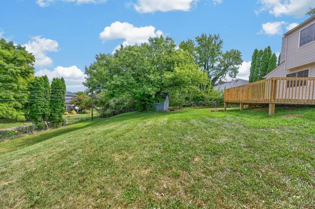 11554 Lincolnshire Drive, Forest Park, OH 45240