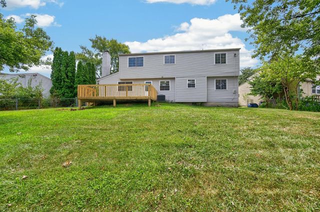 11554 Lincolnshire Drive, Forest Park, OH 45240
