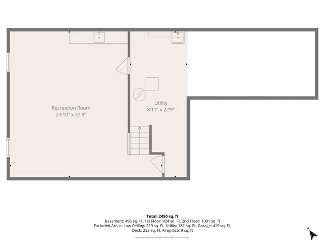 11554 Lincolnshire Drive, Forest Park, OH 45240