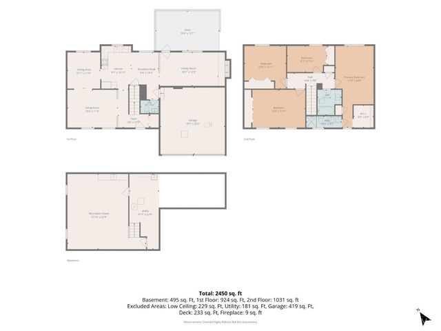 11554 Lincolnshire Drive, Forest Park, OH 45240