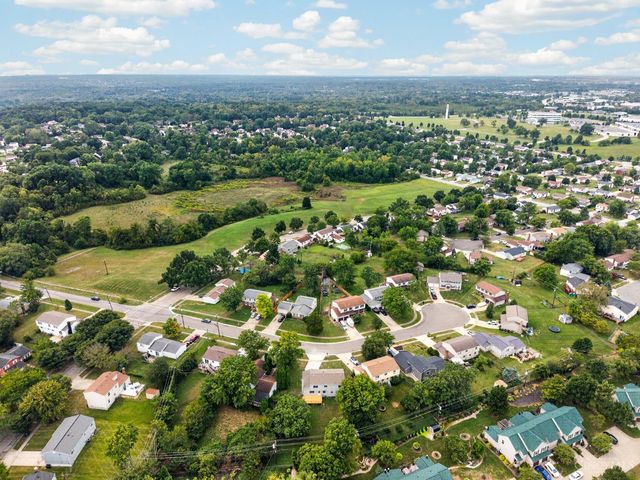 11554 Lincolnshire Drive, Forest Park, OH 45240
