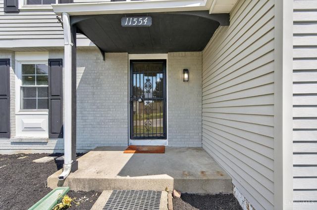 11554 Lincolnshire Drive, Forest Park, OH 45240