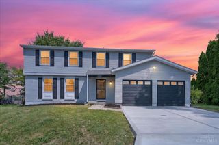 11554 Lincolnshire Drive, Forest Park, OH 45240