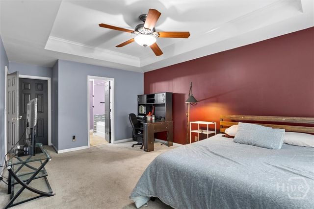 204 Brookstone Court, Rincon, GA 31326