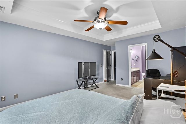 204 Brookstone Court, Rincon, GA 31326
