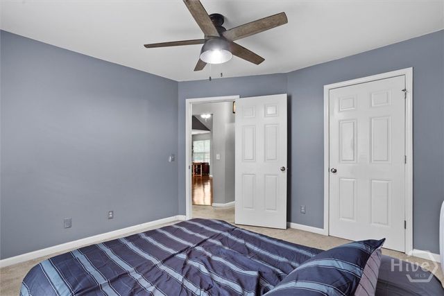 204 Brookstone Court, Rincon, GA 31326