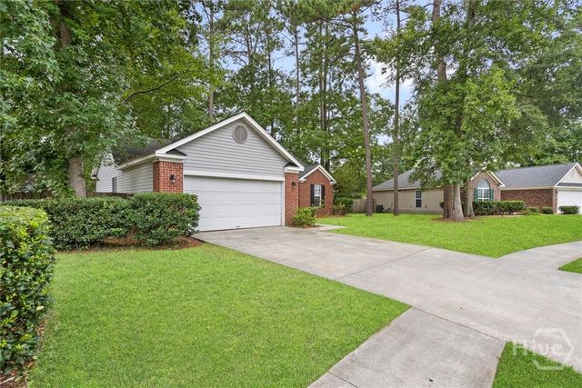 204 Brookstone Court, Rincon, GA 31326