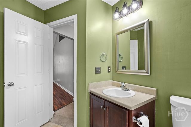 204 Brookstone Court, Rincon, GA 31326