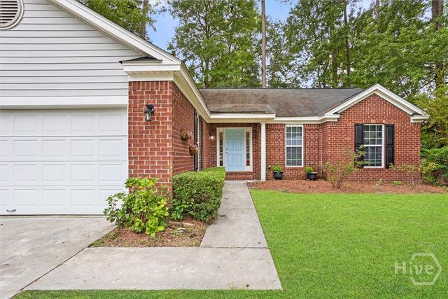 204 Brookstone Court, Rincon, GA 31326