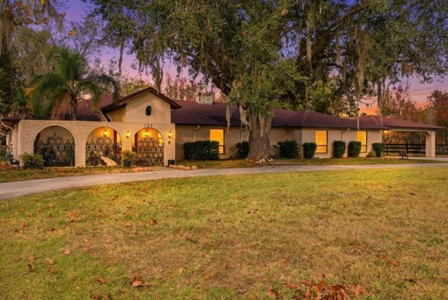 120 CREEK CROSSING ROAD, Port Orange, FL 32128