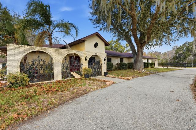 120 CREEK CROSSING ROAD, Port Orange, FL 32128