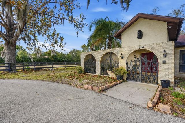 120 CREEK CROSSING ROAD, Port Orange, FL 32128