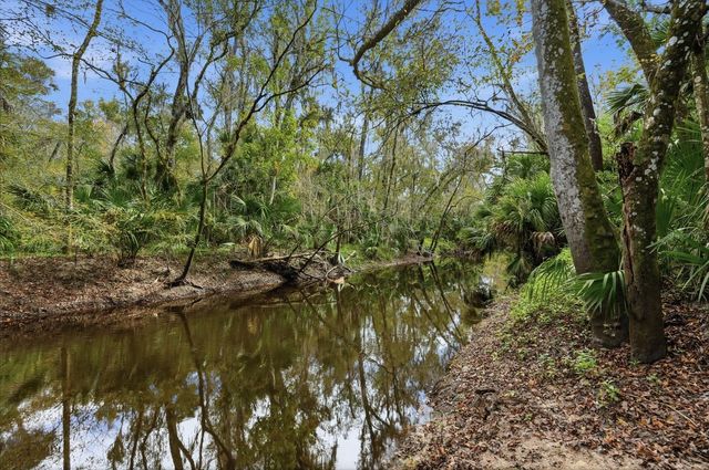 120 CREEK CROSSING ROAD, Port Orange, FL 32128