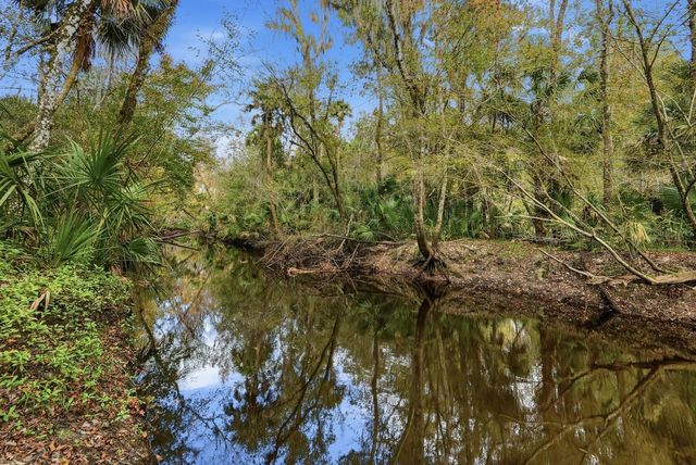 120 CREEK CROSSING ROAD, Port Orange, FL 32128