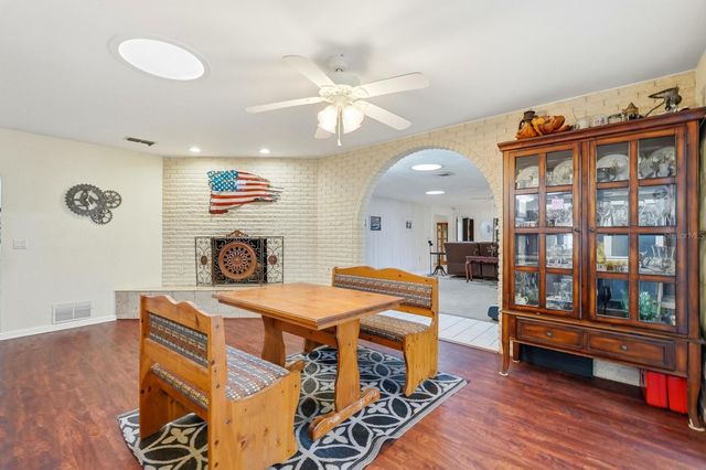 120 CREEK CROSSING ROAD, Port Orange, FL 32128