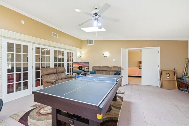 120 CREEK CROSSING ROAD, Port Orange, FL 32128