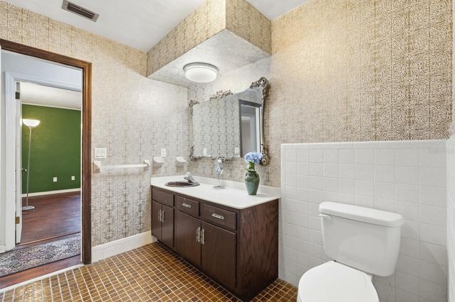 120 CREEK CROSSING ROAD, Port Orange, FL 32128