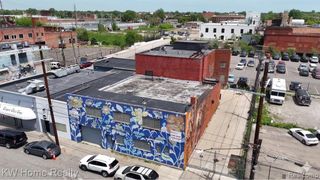 2628 Orleans Street, Detroit, MI 48207
