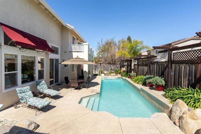 1945 Fieldstone, Paso Robles, CA 93446