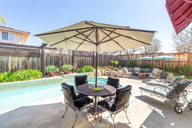 1945 Fieldstone, Paso Robles, CA 93446