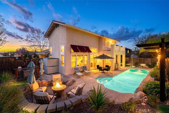 1945 Fieldstone, Paso Robles, CA 93446