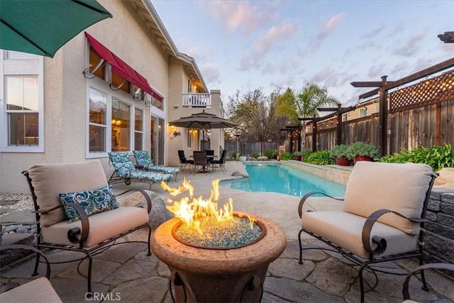 1945 Fieldstone, Paso Robles, CA 93446