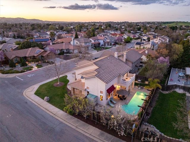 1945 Fieldstone, Paso Robles, CA 93446
