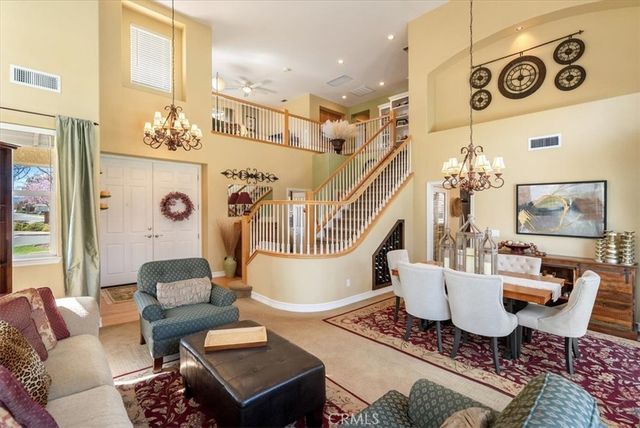 1945 Fieldstone, Paso Robles, CA 93446