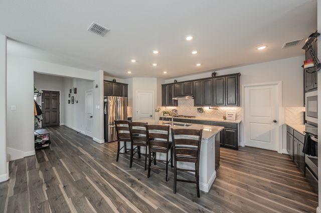 1934 Stonebrook Street, Celina, TX 75009