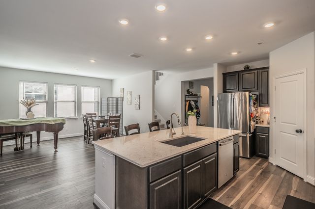 1934 Stonebrook Street, Celina, TX 75009