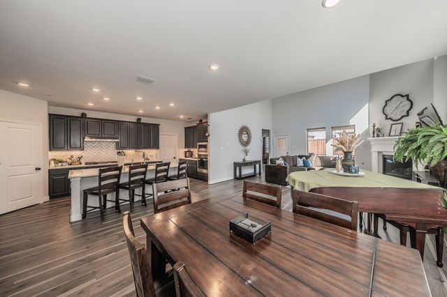 1934 Stonebrook Street, Celina, TX 75009