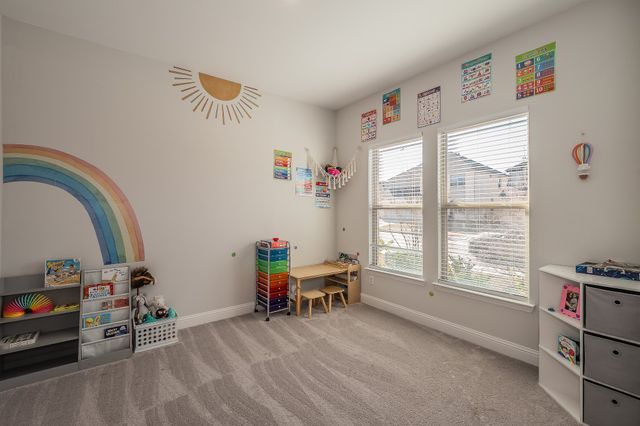 1934 Stonebrook Street, Celina, TX 75009