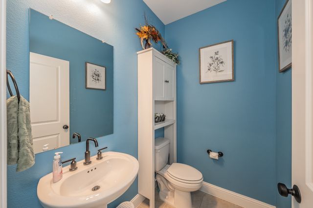 1934 Stonebrook Street, Celina, TX 75009