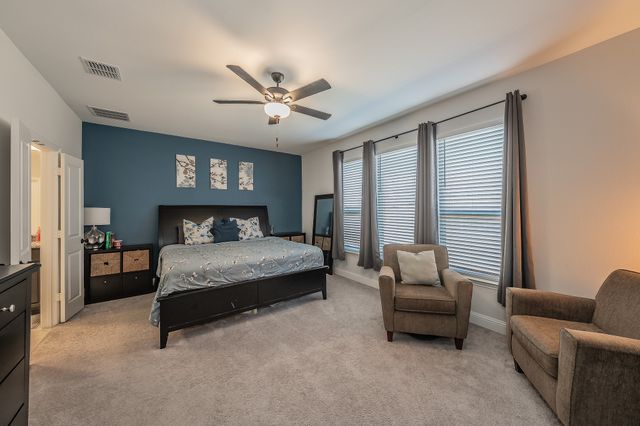 1934 Stonebrook Street, Celina, TX 75009