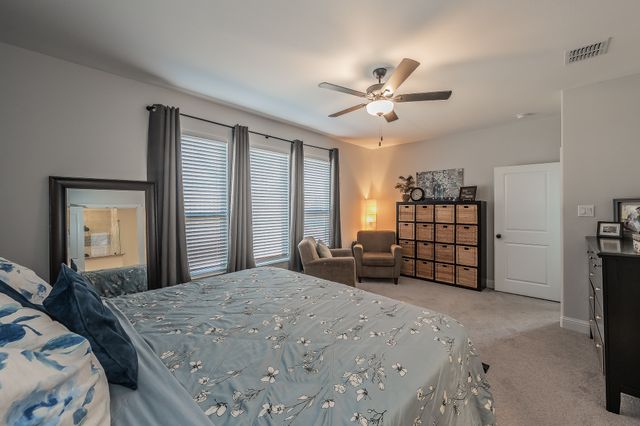 1934 Stonebrook Street, Celina, TX 75009