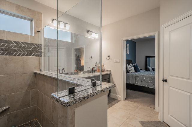 1934 Stonebrook Street, Celina, TX 75009