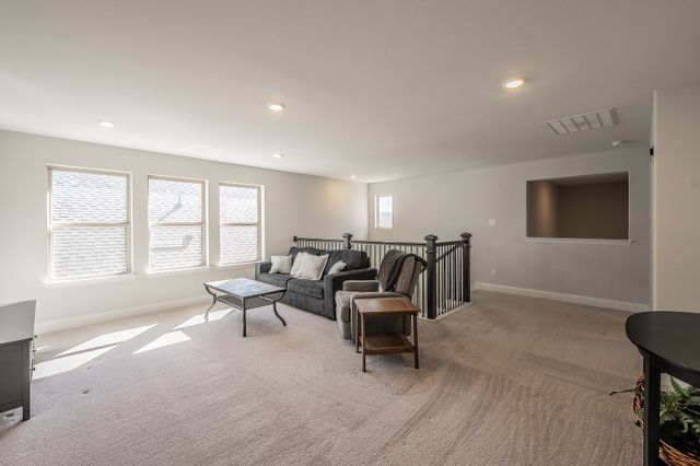 1934 Stonebrook Street, Celina, TX 75009