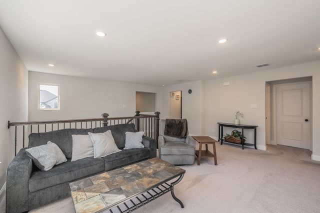 1934 Stonebrook Street, Celina, TX 75009