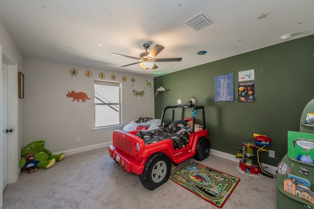 1934 Stonebrook Street, Celina, TX 75009