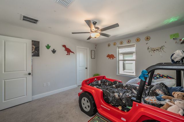 1934 Stonebrook Street, Celina, TX 75009