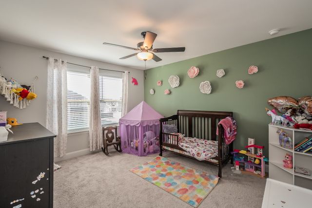 1934 Stonebrook Street, Celina, TX 75009