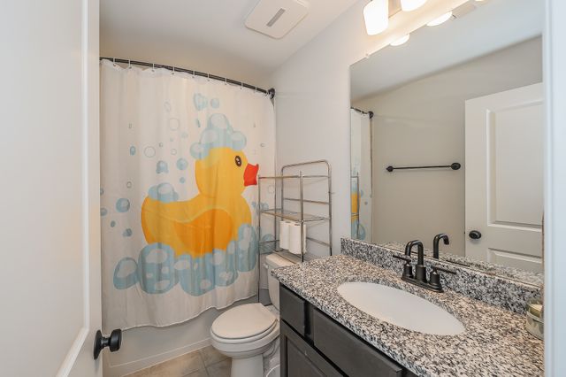 1934 Stonebrook Street, Celina, TX 75009