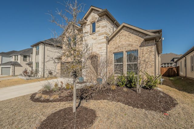 1934 Stonebrook Street, Celina, TX 75009