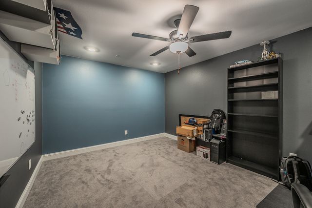 1934 Stonebrook Street, Celina, TX 75009